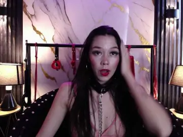 Bongacams Live Sex Cam of Rose-sexandfun