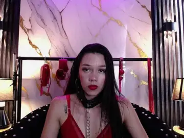 Bongacams Sex Chat of Rose-sexandfun