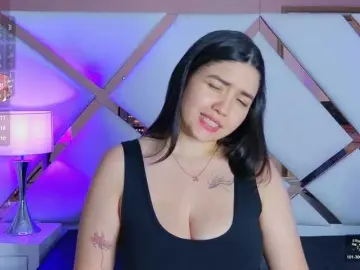 Bongacams Sex Chat of VioletGrey