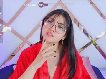 Bongacams Free Live Porn of VioletGrey