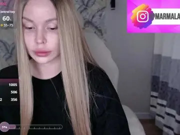 Bongacams Best Webcam of Foxymoxy19