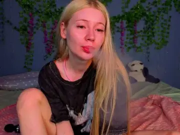Bongacams Live Sex of LillieBerry