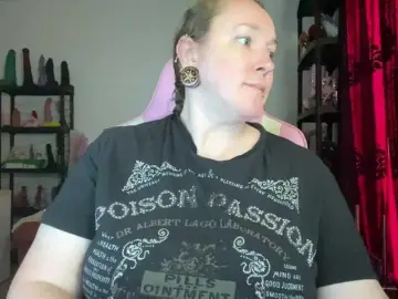Bongacams Best Webcam of NylonQueen