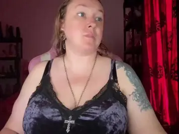 Bongacams Adult Webcams of NylonQueen