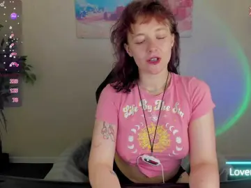Bongacams Best Webcam of Ricki-Bloom