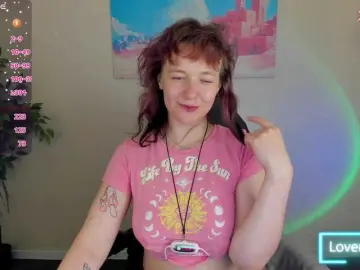 Bongacams Sex Chat of Ricki-Bloom