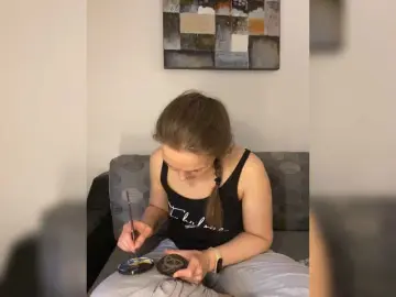 Bongacams Free Live Porn of Alisasqrl