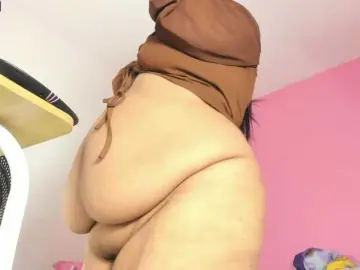 Bongacams Live Porn of Maite-newmilf