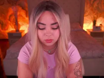 Bongacams Sex Chat of SusieWood
