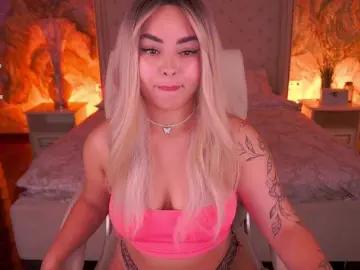 Bongacams Sex Cam of SusieWood