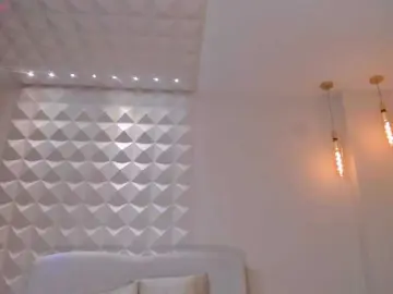 Bongacams Nude Webcam of AmaraDivine