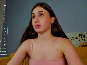 Bongacams Sex Chat of Emily-Lews