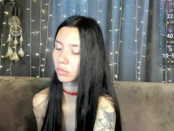 Bongacams Adult Video Chat of Amelia-skyy