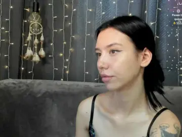 Bongacams Best Webcam of Amelia-skyy