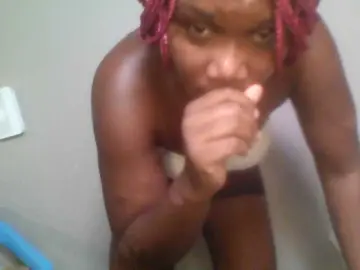 Bongacams Sex Cam of Ebonywaffle