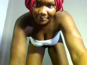 Bongacams Watch Live Sex Cams of Ebonywaffle