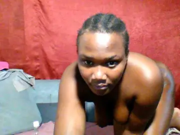 Bongacams Best Webcam of Ebonywaffle