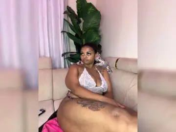 Bongacams Best live sex cam show of Pretty-thicky