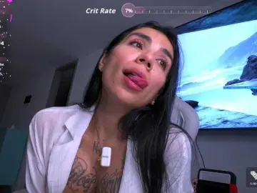 Bongacams Free Porn Cam of juanita-fox