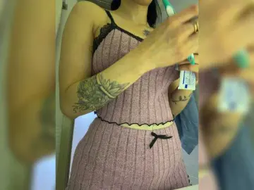 Bongacams Free Porn Cam of AprilRosse