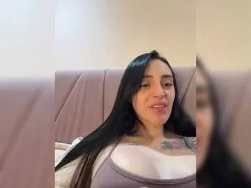 Bongacams Live Sex of AprilRosse