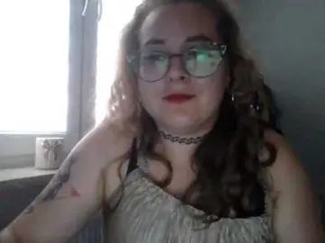 Bongacams Sex Cam of LucyKiss