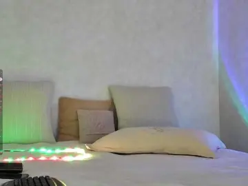 Bongacams Live Porn of Rosea