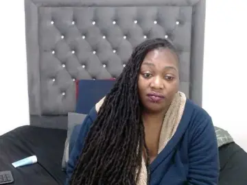 Bongacams Live Porn of ChocSexcBeast