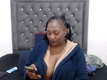 Bongacams Live Sex of ChocSexcBeast