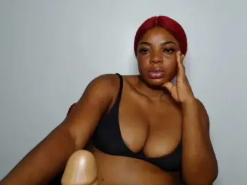 Bongacams Live Sex Cam of LuxeEmpress