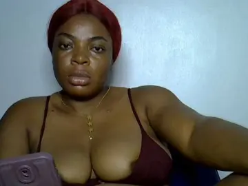 Bongacams Nude Webcam of LuxeEmpress