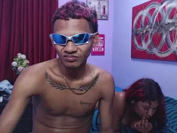 Bongacams Live Sex of blacktwinks