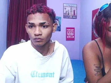 Bongacams Live Porn of blacktwinks