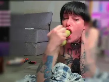 Bongacams Live Sex of ArinaTheKink