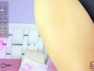 Bongacams Live Sex of HelenMartin
