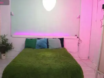 Bongacams Live Sex of AlisaAleks
