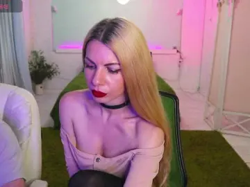 Bongacams Sex Chat of AlisaAleks
