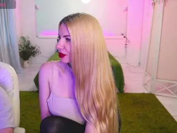 Bongacams Adult Video Chat of AlisaAleks