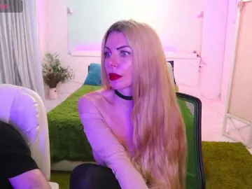 Bongacams Live Sex of AlisaAleks