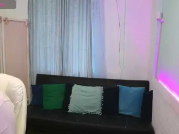 Bongacams Sex Cam of AlisaAleks
