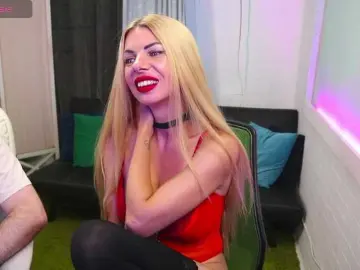 Bongacams Sex Cam of AlisaAleks