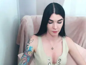Bongacams Best Webcam of SofiaBrunett