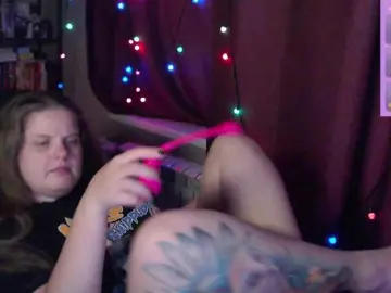 Bongacams Adult Video Chat of alicepussy