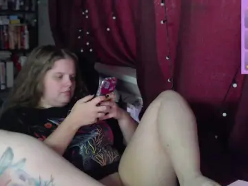 Bongacams Nude Webcam of alicepussy