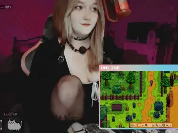 Bongacams Sex Chat of raingurl