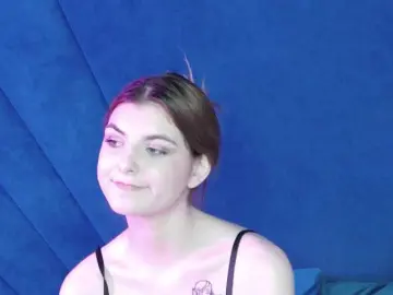 Bongacams Live Porn of Evelisse