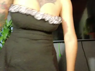 Bongacams Adult Webcams of Medusa03