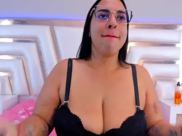 Bongacams Adult Webcam of GeminisClark