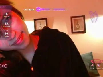 Bongacams Watch Live Sex Cams of TiffanyBu