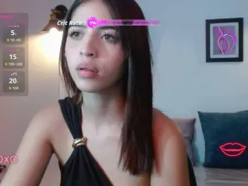 Bongacams Best Webcam of TiffanyBu